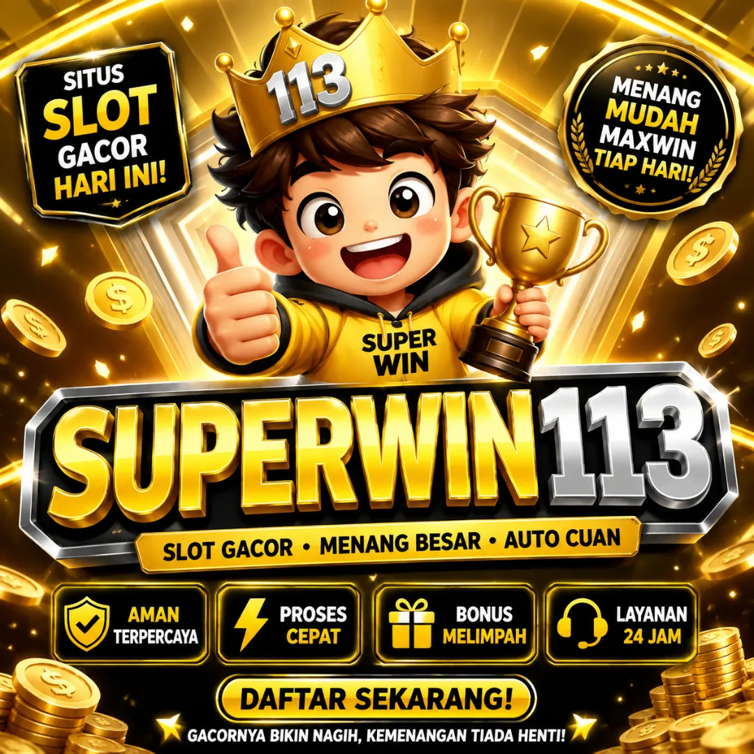 Superwin113